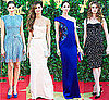 ELLE Awards 25th Anniversary Party