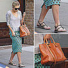 Ashley Olsen Style: How to Get the Look