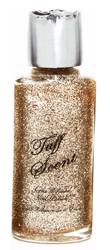 Scented nails courtesy of Tuff Scent 