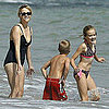 Reese Witherspoon Swimsuit Pictures