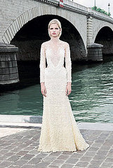 Fall 2011 Givenchy Couture