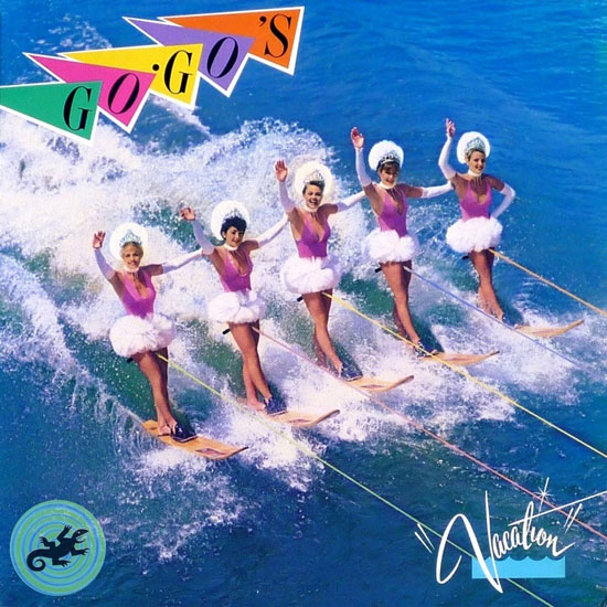 The Go-Go's The Go-Go's