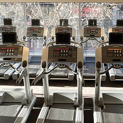 The Sports Club/LA