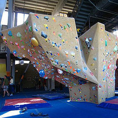 Planet Granite