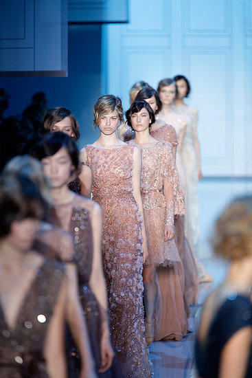 Elie Saab Fall 2011 Couture Elie Saab Fall 2011 Couture