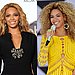 Beyoncé Knowles