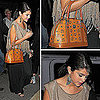 Selena Gomez Visits London: Get the Look