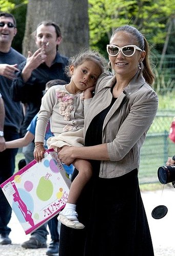 Jennifer Lopez Jennifer Lopez