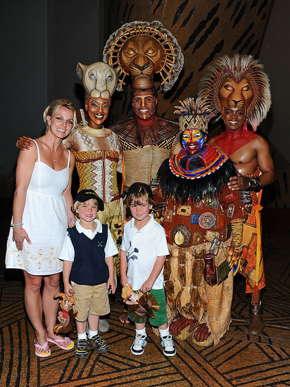 Britney Spears Britney Spears
