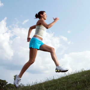 How to Become a Faster Runner