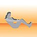 Seated Russian Twist