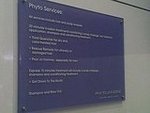 Phyto Hair Salon Services in Duane Reade
