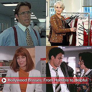 Movie Bosses List Slideshow