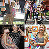 Pictures of Celebrity Babies Wearing Summer Dresses