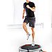 Mini-Trampoline: Fad or Here to Stay?