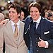 James and Oliver Phelps