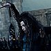 Bellatrix Lestrange on Taking Initiative 