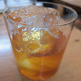 Bar Agricole SF Review