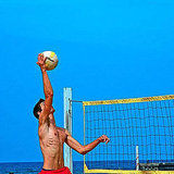 Volleywood Beach Bash