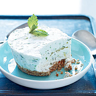 Easy No-Bake Dessert Recipes