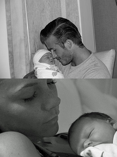 Harper Beckham Harper Beckham