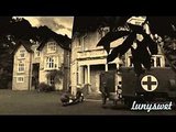 Living in a world without you (The Haunted Airman)