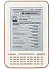 Target to Sell Google eBook Reader iriver Story HD