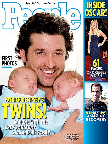 Sullivan Patrick and Darby Galen Dempsey Sullivan Patrick and Darby Galen Dempsey