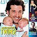 Sullivan Patrick and Darby Galen Dempsey