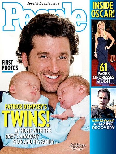 Sullivan Patrick and Darby Galen Dempsey Sullivan Patrick and Darby Galen Dempsey