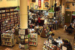 Housing Works Bookstore Cafe