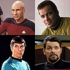 Star Trek Quotes