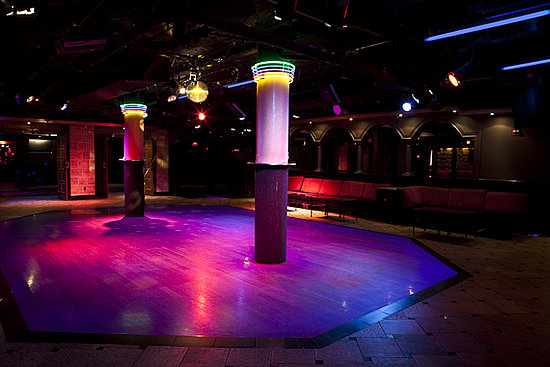 Columbus 72: A Dose of Night Life on the Upper West Side