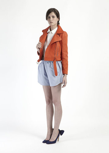 Carven Resort 2012