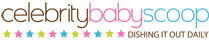 Celebrity Baby Scoop