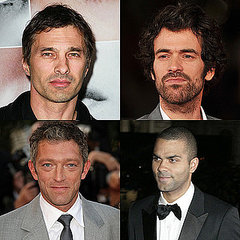Pictures of Hot French Actors and Athletes Pictures of Hot French Actors and Athletes