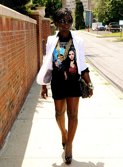 Cool Tshirt