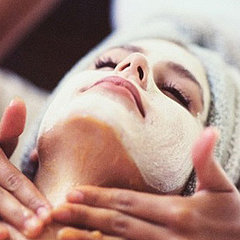 Mario Tricoci Facial Review