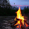 Campfire Cooking Tips