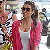 Celebrity News Quiz Week of July 11, 2011