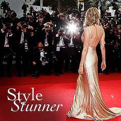 Diane Kruger Street Style and Red Carpet Style