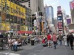 Times Square