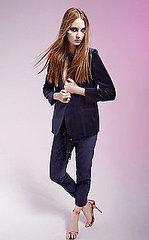 Topshop Fall 2011 Lookbook