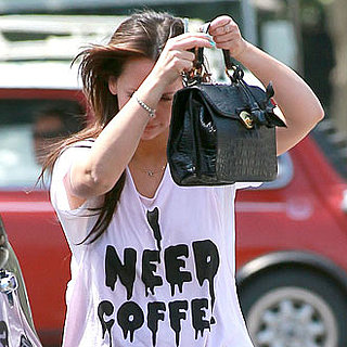 Celebrity Picture Quiz July 15, 2011