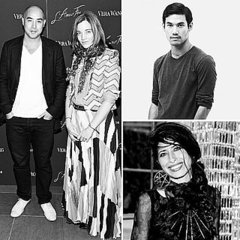 CFDA/Vogue Fashion Fund Finalists 2011 CFDA/Vogue Fashion Fund Finalists 2011