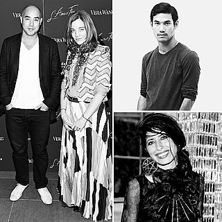 CFDA/Vogue Fashion Fund Finalists 2011