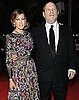 Harvey Weinstein Leaves Halston