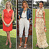 Celebrity Fashion Quiz July 16, 2011