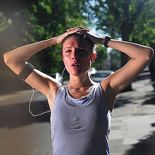 Weird Things That Happen to Your Body When Exercising