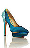 Charlotte Olympia Resort 2012